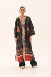 Kumayt Kimono